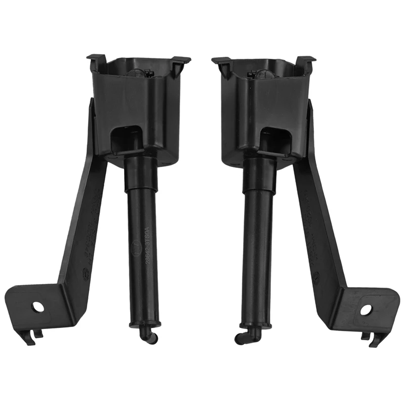 1Pair Front Headlight Washer Nozzle Jet 8642-3TS0A 28641-3TS0A For Nissan Teana 2013-2015 Car Headlamp Sprayer Jet-A79P
1Pair Front Headlight Washer Nozzle Jet 8642-3TS0A 28641-3TS0A For Nissan Teana 2013-2015 Car Headlamp Sprayer Jet-A79P