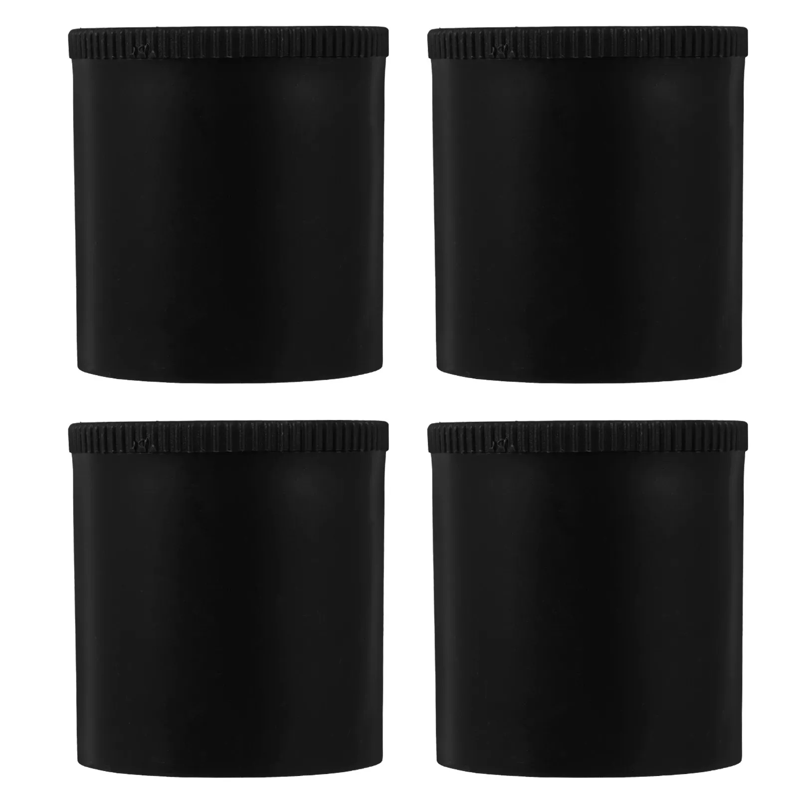 4Pcs Adjustable Furniture Legs Set - Height Adjustable Sofa Table Cabinet Risers with Round Elegant Design for Universal Couch
4Pcs Adjustable Furniture Legs Set - Height Adjustable Sofa Table Cabinet Risers with Round Elegant Design for Universal Couch