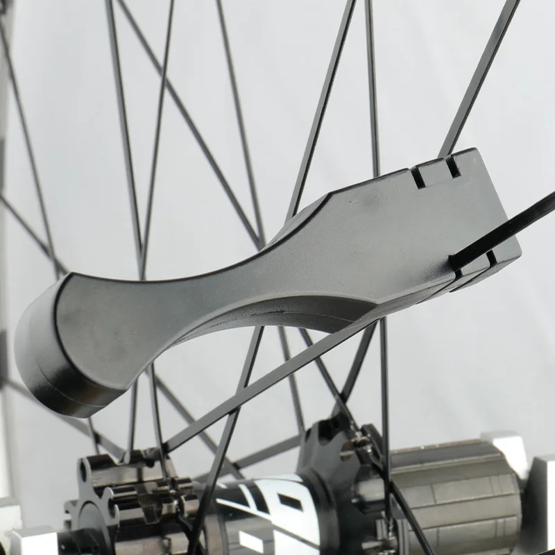 Bicycle Spoke Tension Meter Wheel Builders Tensioner Tool MTB Road Spoke Wrench Checker Indicator Accurate Stable Tool
Bicycle Spoke Tension Meter Wheel Builders Tensioner Tool MTB Road Spoke Wrench Checker Indicator Accurate Stable Tool