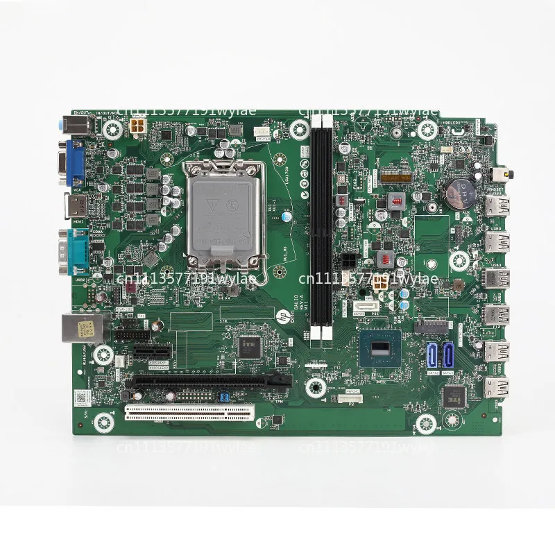 For HP 280 288 G9 main board M82922-002 N08753-001 601 GALIO Q670
For HP 280 288 G9 main board M82922-002 N08753-001 601 GALIO Q670