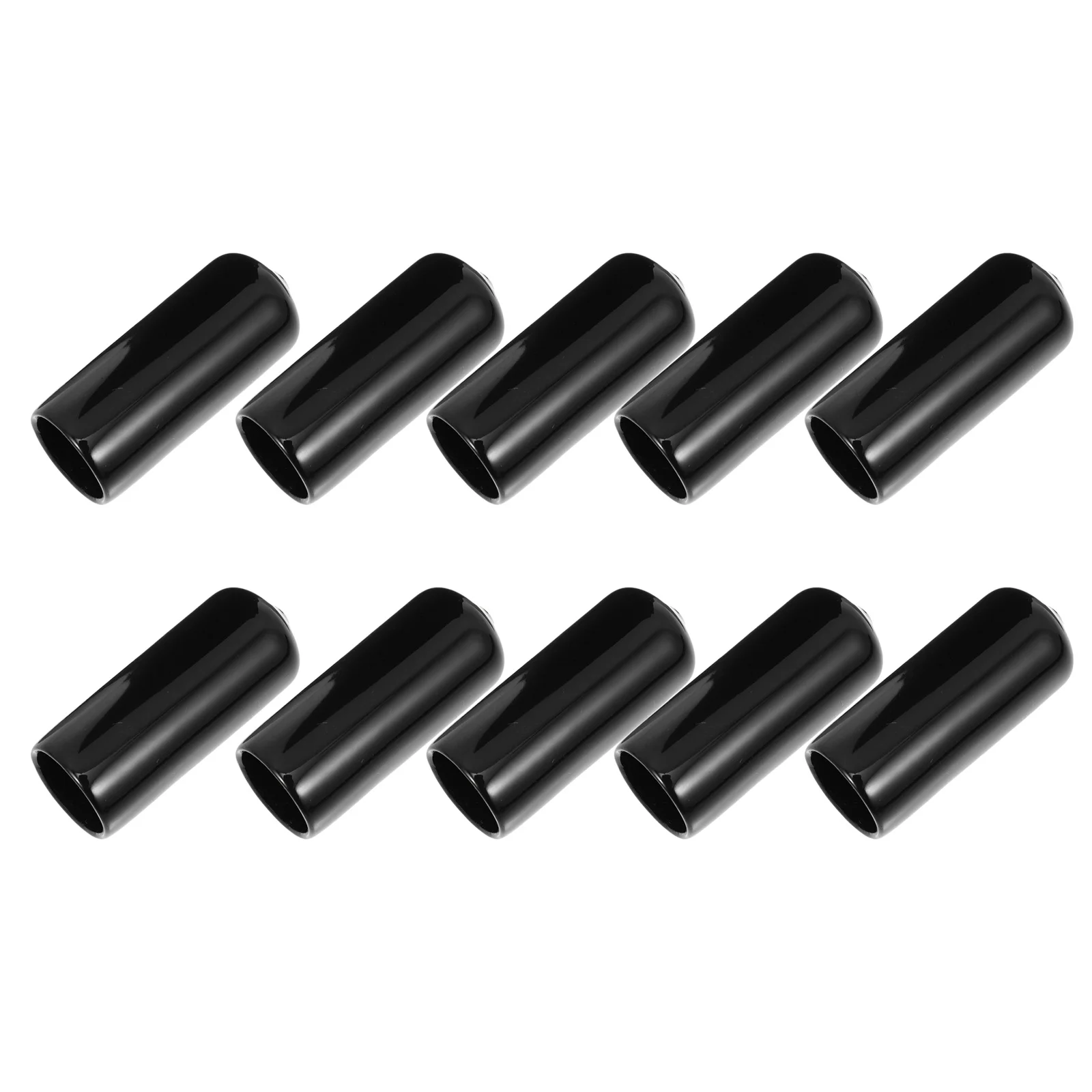 10 Pcs Billiard Cue Cover Pool Protector Accessories Tip Bumper Covers Billiards Rod Protective
10 Pcs Billiard Cue Cover Pool Protector Accessories Tip Bumper Covers Billiards Rod Protective