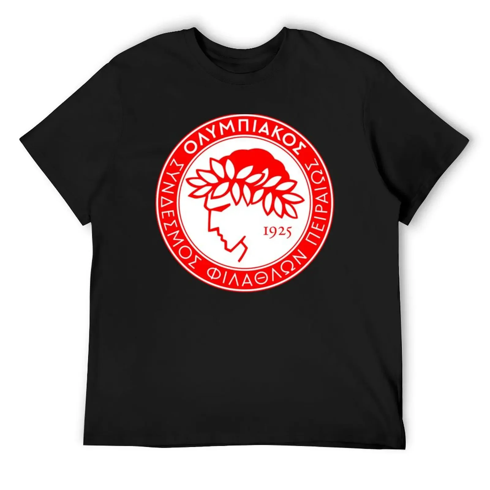 OLYMPIAKOS T-Shirt korean fashion shirts graphic tees essential t shirt customs mens t shirts pack
OLYMPIAKOS T-Shirt korean fashion shirts graphic tees essential t shirt customs mens t shirts pack