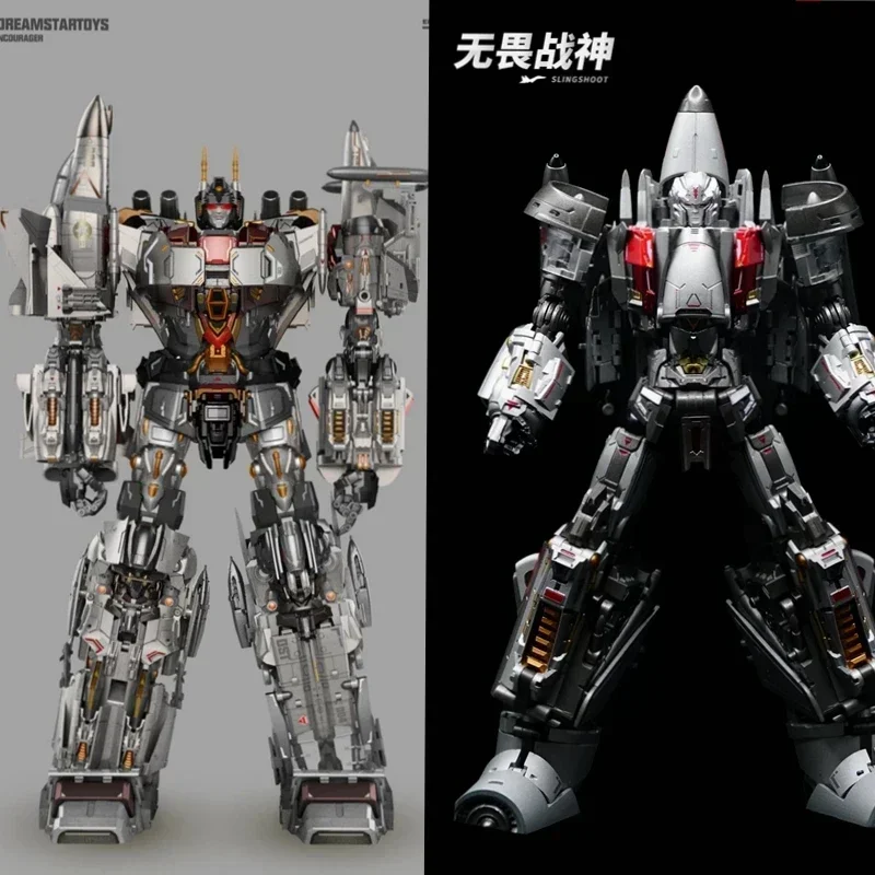 Женская Игрушка-трансформер, звезда мечты, DST Superion Harrier Jet, экшн-фигурка, игрушка, подарок, коллекция, хобби
Женская Игрушка-трансформер, звезда мечты, DST Superion Harrier Jet, экшн-фигурка, игрушка, подарок, коллекция, хобби