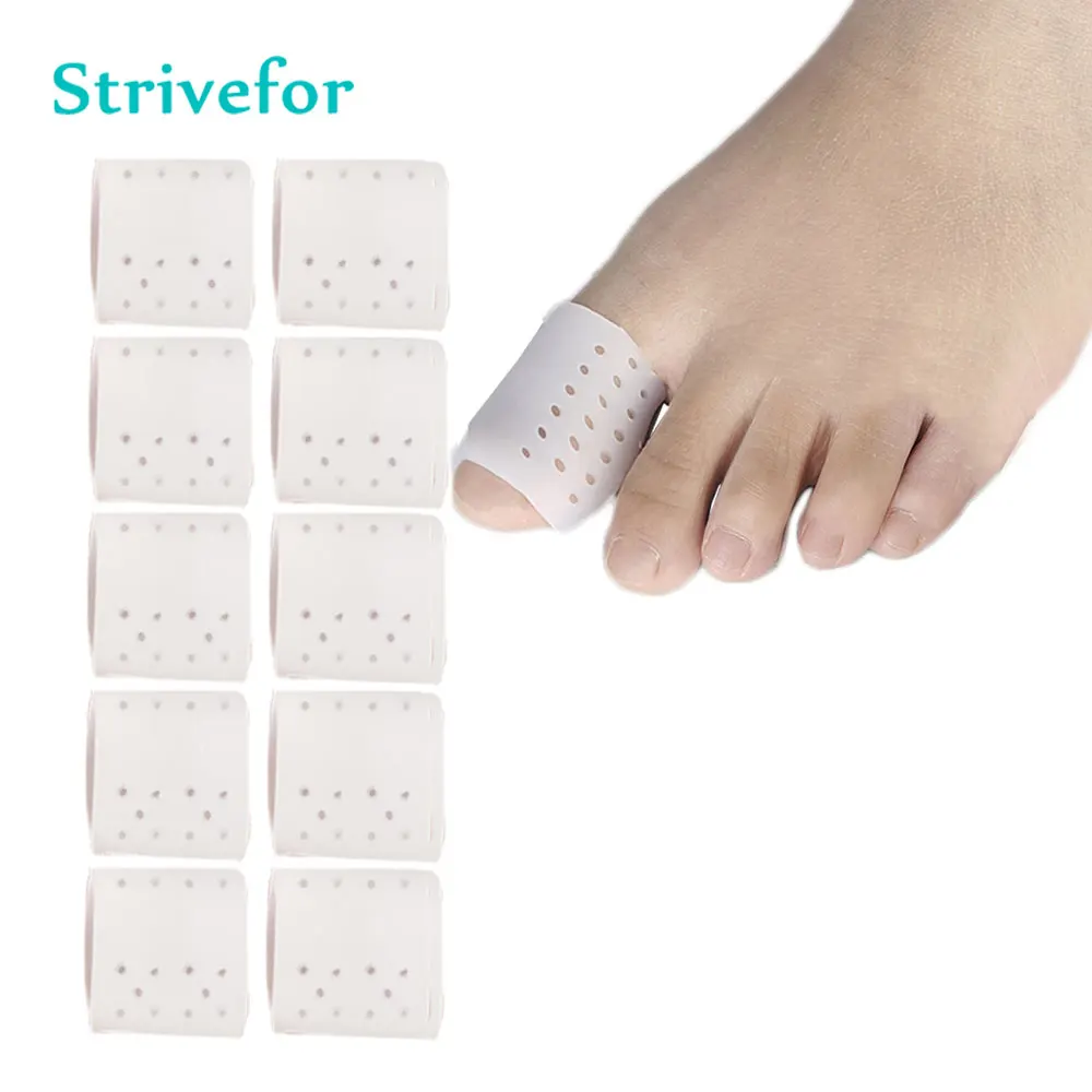 2-10pcs M Breathable Big Toe Protector Washable Silicone Toe Covers Anti-Friction Prevents Blisters Foot Care Pedicure Tools
2-10pcs M Breathable Big Toe Protector Washable Silicone Toe Covers Anti-Friction Prevents Blisters Foot Care Pedicure Tools
