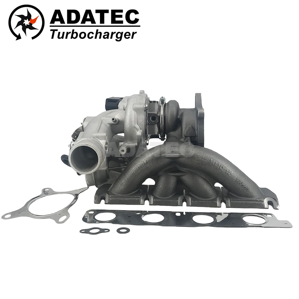 High Quality K03 53039880105 06F145701G for Audi TT A4 Seat Leon VW New Complete Turbocharger
High Quality K03 53039880105 06F145701G for Audi TT A4 Seat Leon VW New Complete Turbocharger