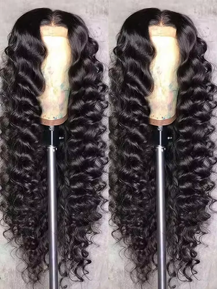 13x6 Свободная волна Парик из натуральных волос на кружеве спереди 30 40 дюймов Бразильская волна Глубокая волна 13x4 HD Парик из натуральных волос на кружеве Кудрявые парики для женщин
13x6 Свободная волна Парик из натуральных волос на кружеве спереди 30 40 дюймов Бразильская волна Глубокая волна 13x4 HD Парик из натуральных волос на кружеве Кудрявые парики для женщин