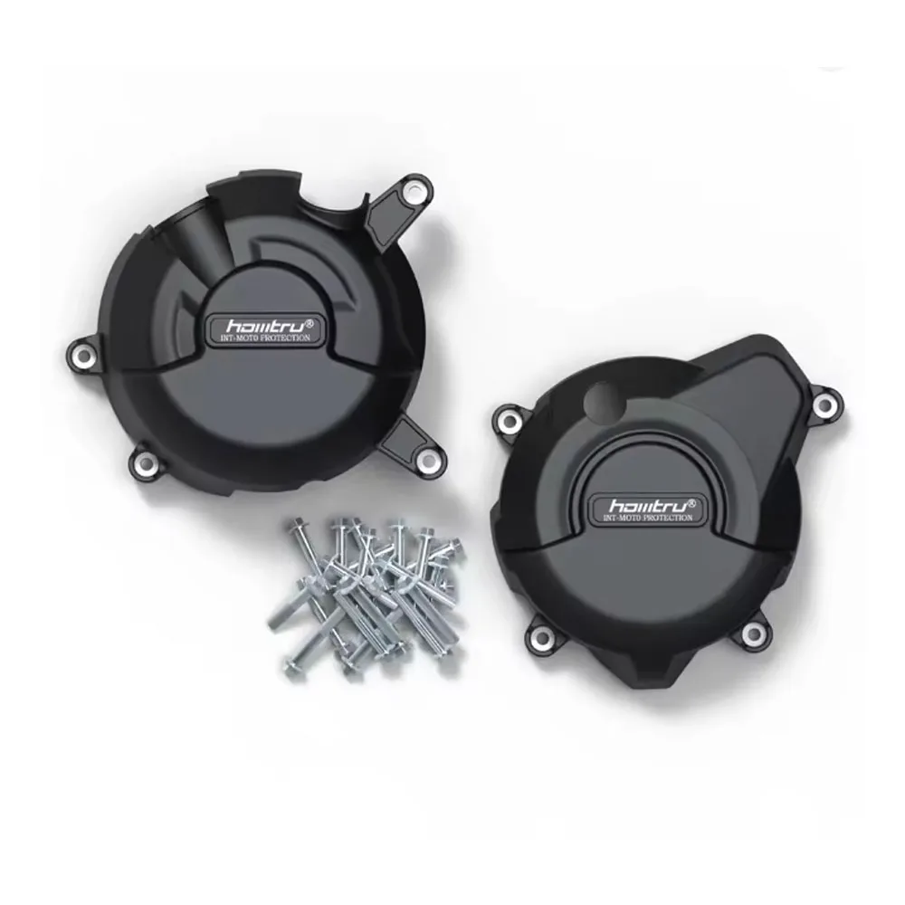 For CFMOTO 450SR 450NK 2021 - 2023 Motorcycle Engine Protection Cover 450MT 2023-2024 Modified Engine Protection Cover
For CFMOTO 450SR 450NK 2021 - 2023 Motorcycle Engine Protection Cover 450MT 2023-2024 Modified Engine Protection Cover