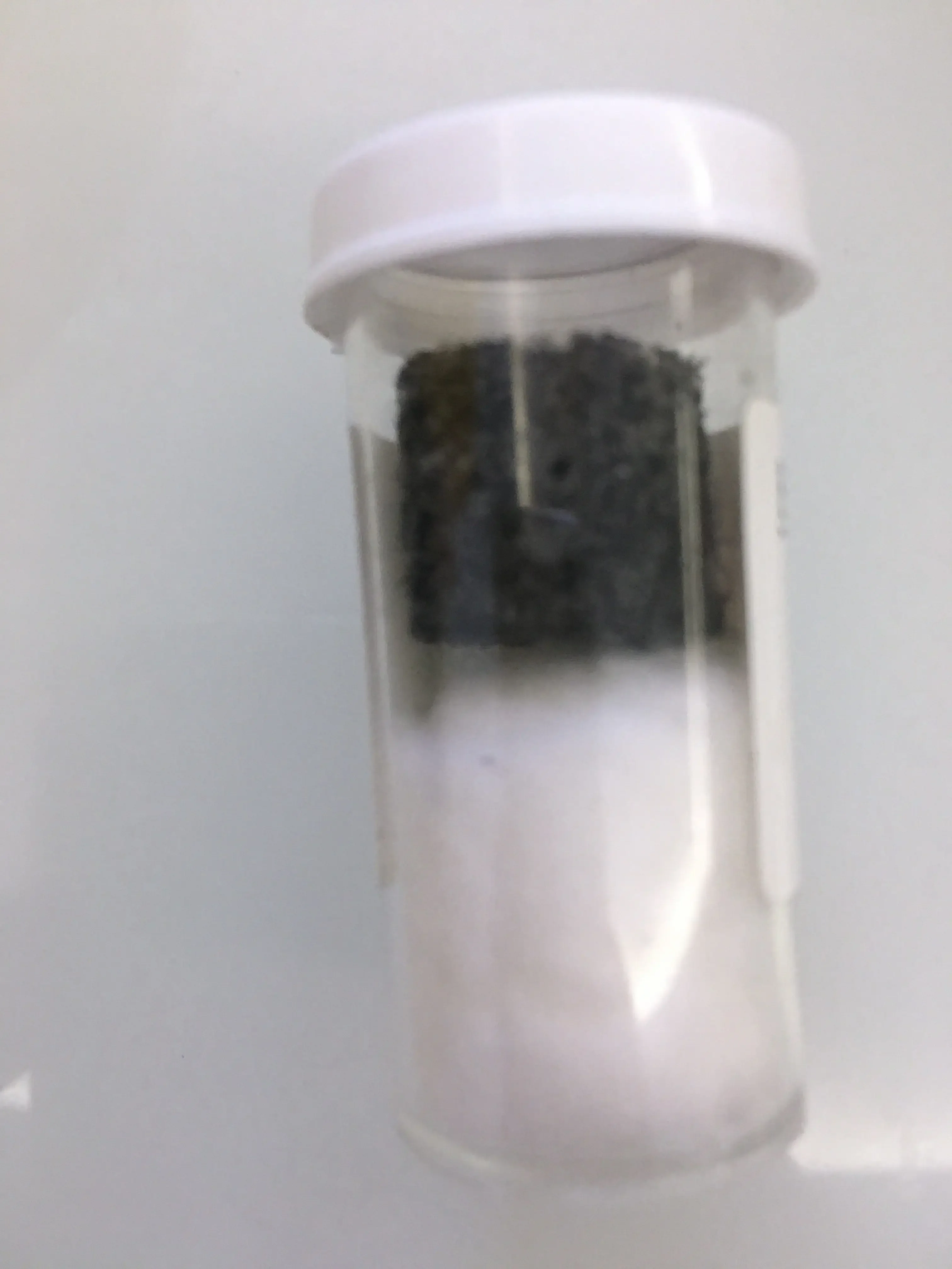 ESA Biosciences, Premium Carbon Target Electrode 70-2000 Promotion
ESA Biosciences, Premium Carbon Target Electrode 70-2000 Promotion