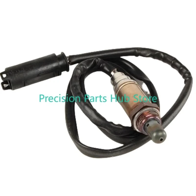 OEM 11781433940 Oxygen Sensor For BMW 3 5 7 Series E46 E39 E60 E61 E65 E66 E67 E38 X3 X5 Z3 Z4
OEM 11781433940 Oxygen Sensor For BMW 3 5 7 Series E46 E39 E60 E61 E65 E66 E67 E38 X3 X5 Z3 Z4