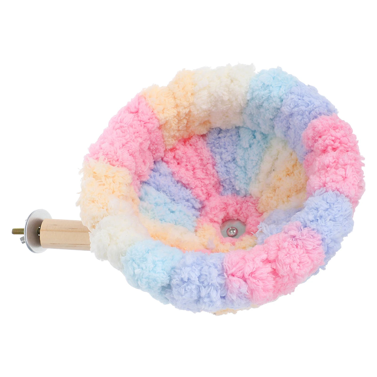 Parrot Nest Swing Bird Cage Warmer Hut House Kit Small Heater Cotton Accessories for Cages Hideaway
Parrot Nest Swing Bird Cage Warmer Hut House Kit Small Heater Cotton Accessories for Cages Hideaway