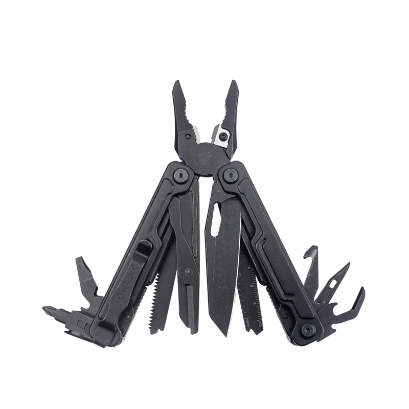 WARNA M53 multi functional pliers CNC high-strength body outdoor emergency equipment scissors portable combination vehicle tool
WARNA M53 multi functional pliers CNC high-strength body outdoor emergency equipment scissors portable combination vehicle tool
