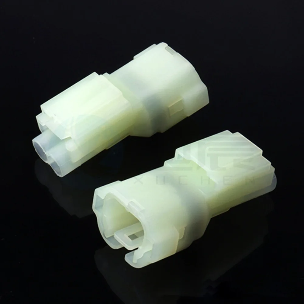 New 2P3P4P6P Auto Electrical Wire Cable Connector 2.2MM Fuse box Waterproof Connector Butt Joint Plug Connectors
New 2P3P4P6P Auto Electrical Wire Cable Connector 2.2MM Fuse box Waterproof Connector Butt Joint Plug Connectors