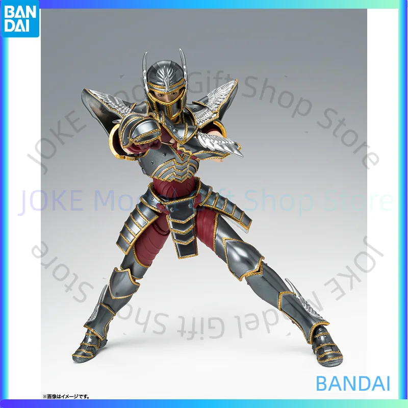 Original BANDAI Saint Cloth Myth EX PEGASUS SEIYA Knights Of The Zodiac In Stock Anime Action Collection Figures Model Toys
Original BANDAI Saint Cloth Myth EX PEGASUS SEIYA Knights Of The Zodiac In Stock Anime Action Collection Figures Model Toys