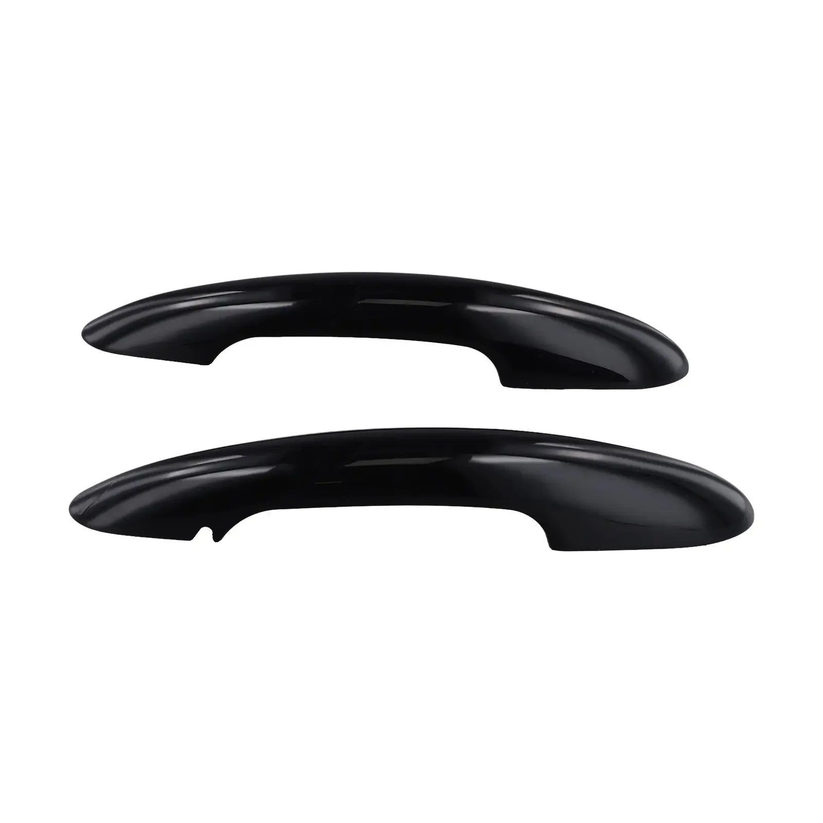 Glossy Black Door Handle Cover Trim for MINI For Cooper F54 F55 F56 F57 F60 Seamless Integration Long lasting Beauty
Glossy Black Door Handle Cover Trim for MINI For Cooper F54 F55 F56 F57 F60 Seamless Integration Long lasting Beauty