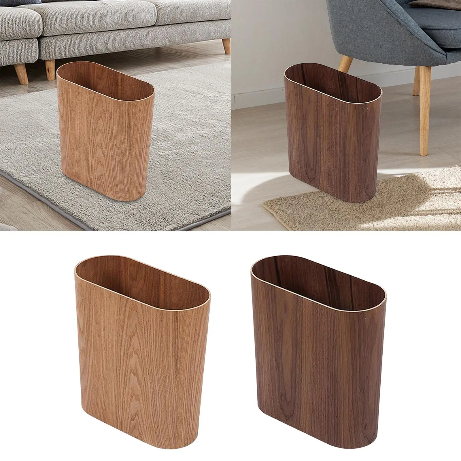 Trash Can Ornament,Open Top Portable Narrow Space Space Saving,Dustbin 6L Rubbish Bin,for Home Bathroom Kitchen Office Laundry
Trash Can Ornament,Open Top Portable Narrow Space Space Saving,Dustbin 6L Rubbish Bin,for Home Bathroom Kitchen Office Laundry