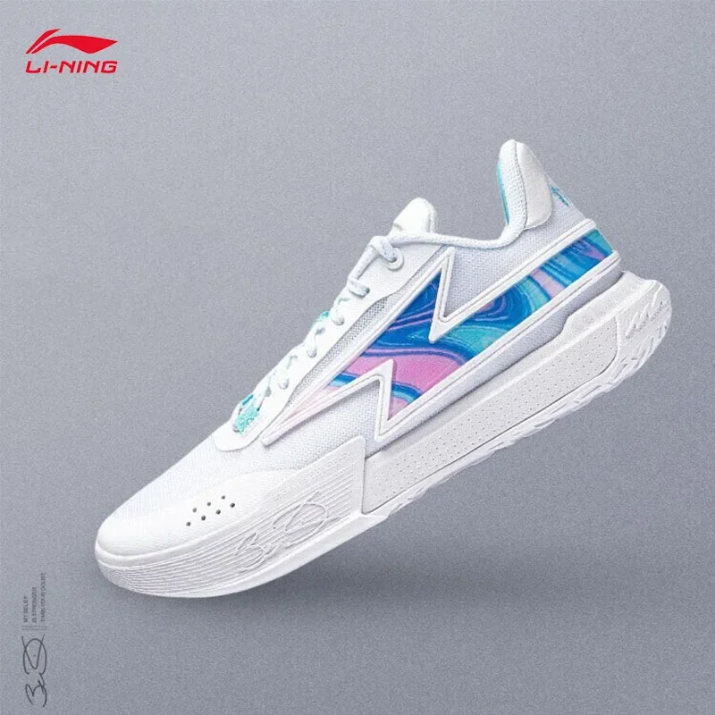 LI-NING WADE FLASH Мужские баскетбольные кроссовки Профессиональная спортивная обувь Дышащие амортизирующие кроссовки ABPU027
LI-NING WADE FLASH Мужские баскетбольные кроссовки Профессиональная спортивная обувь Дышащие амортизирующие кроссовки ABPU027