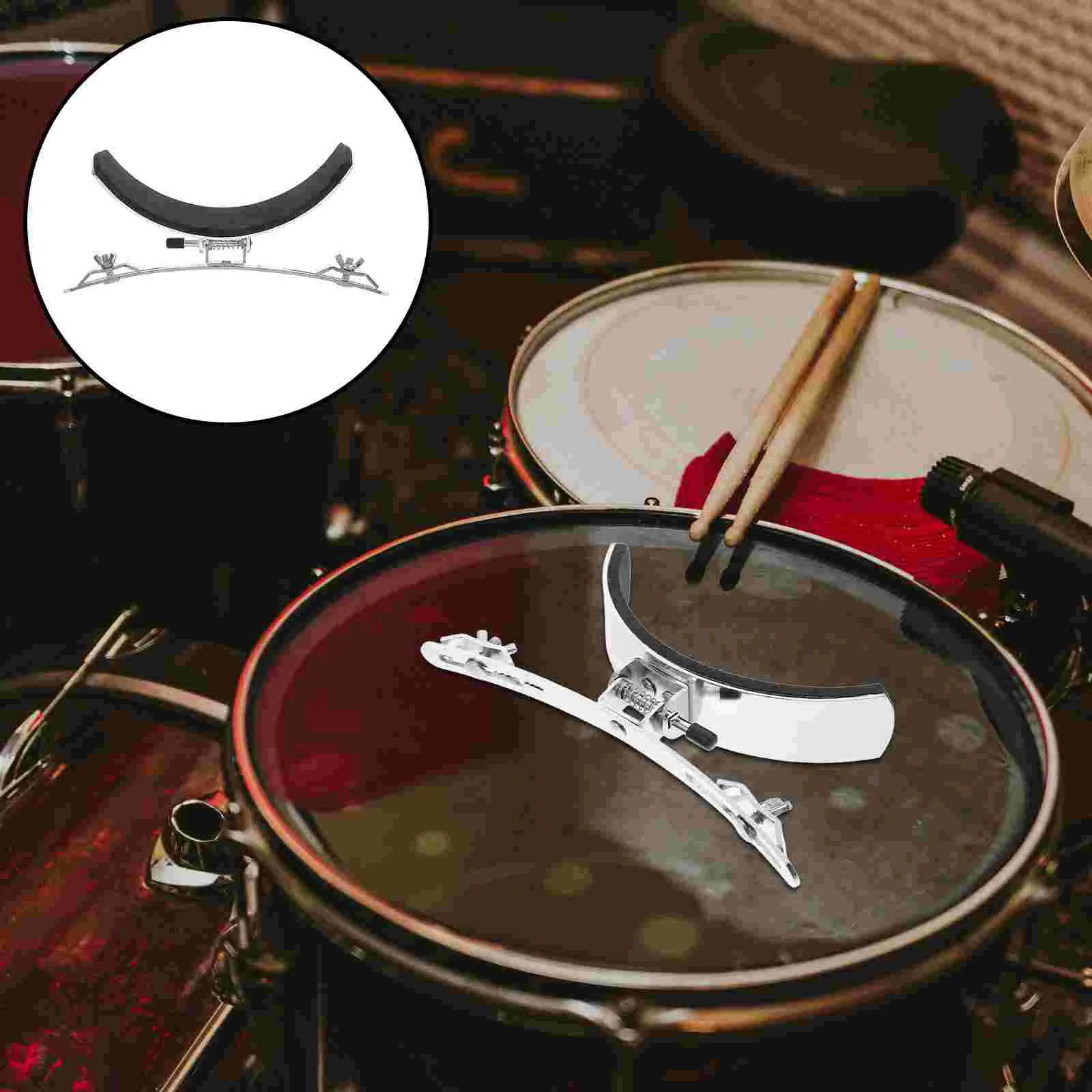 Marching Drum Leg Rest Parts Sturdy Snare Support Accessory Durable Electronic Accessories
Marching Drum Leg Rest Parts Sturdy Snare Support Accessory Durable Electronic Accessories