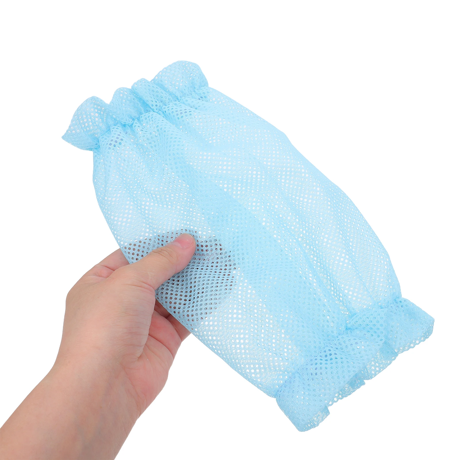 Dog Ear Protector - Breathable Pet Ear Cover Long Ears Wrap Comfortable Snood For Summer Outdoor Activities
Dog Ear Protector - Breathable Pet Ear Cover Long Ears Wrap Comfortable Snood For Summer Outdoor Activities