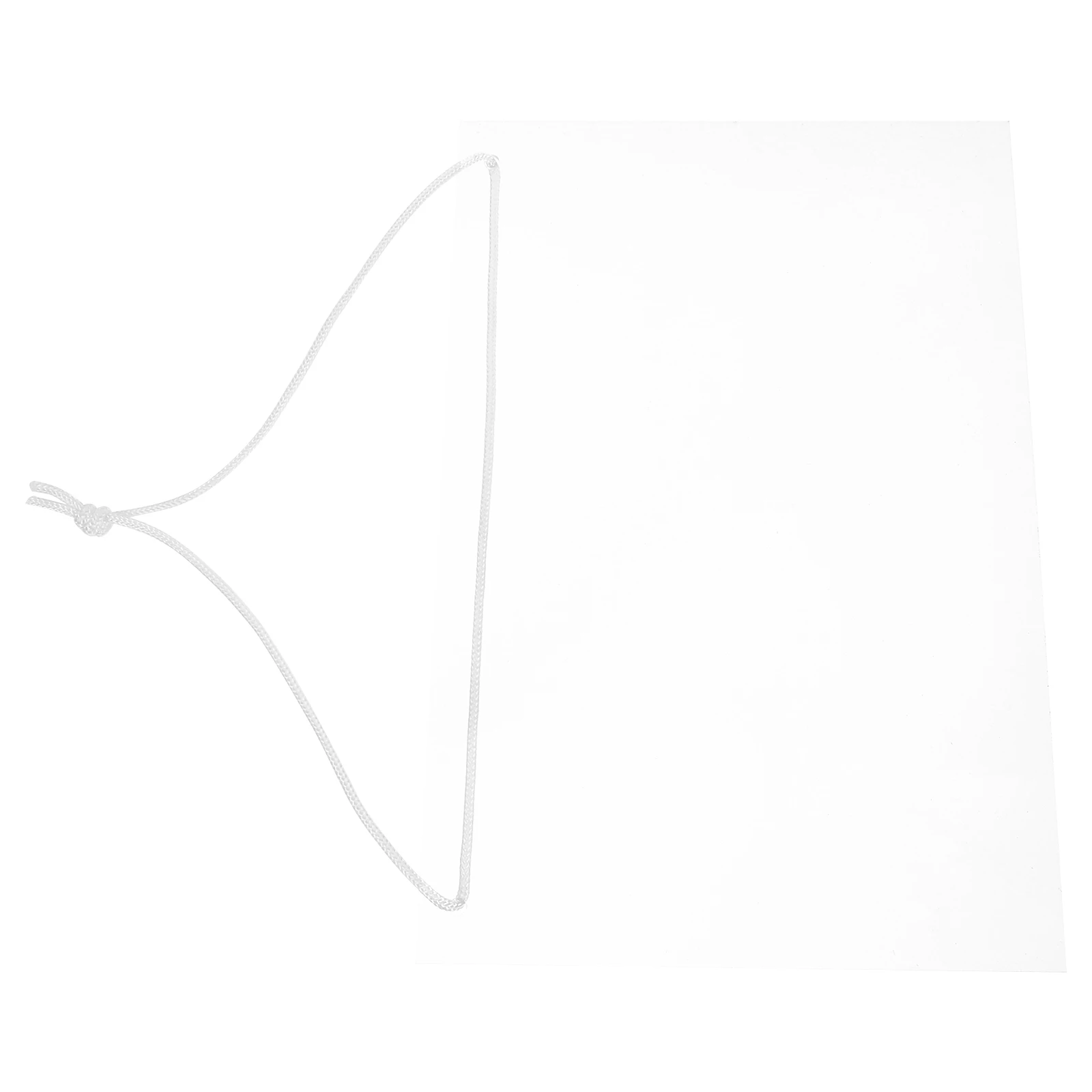 Dry Erase Board Transparent Acrylic Writing Board with Hooks 80cm Lanyard for Home Office Kitchen Planner Memo Sign Display
Dry Erase Board Transparent Acrylic Writing Board with Hooks 80cm Lanyard for Home Office Kitchen Planner Memo Sign Display