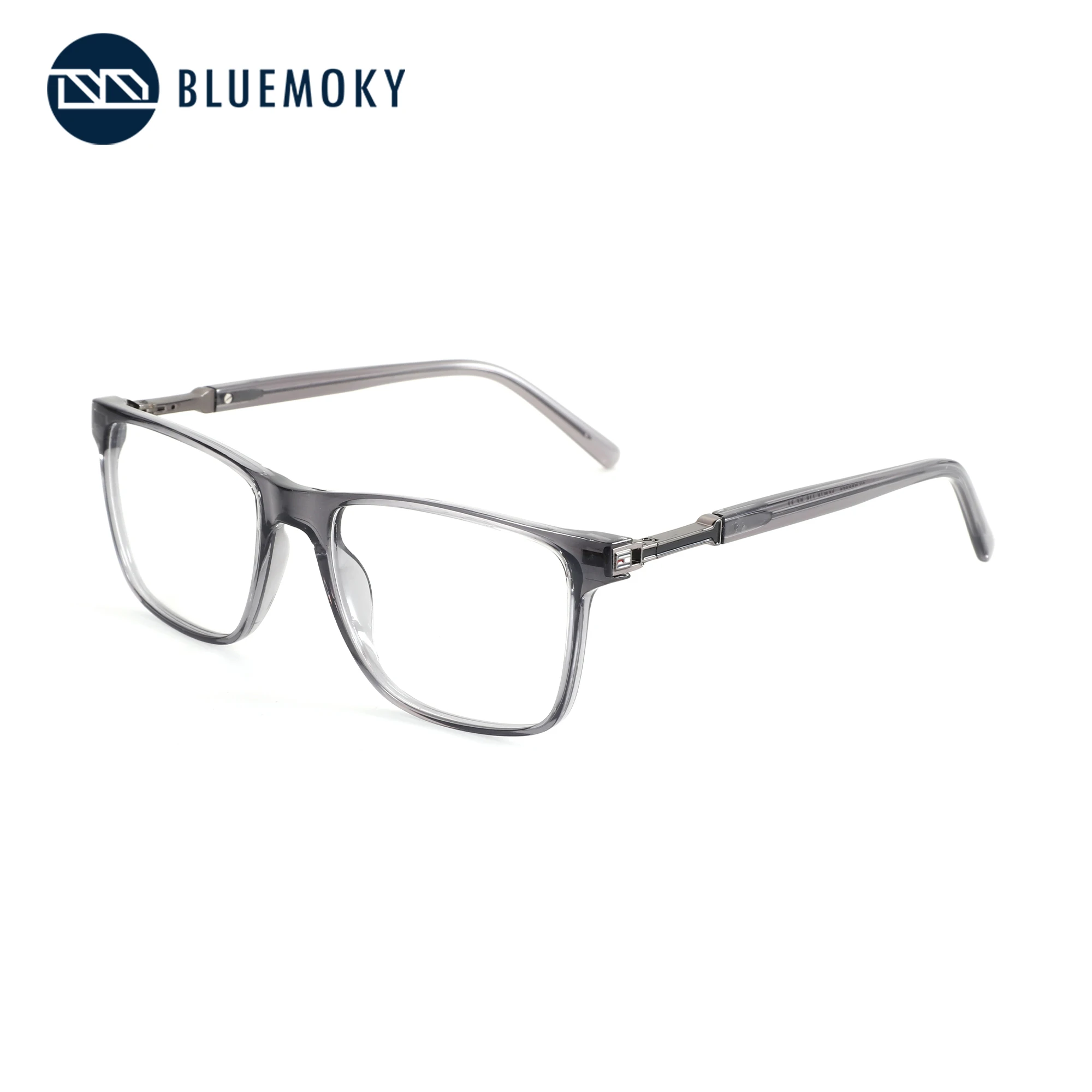 Оправа для очков BLUEMOKY Fashion из ацетата, квадратная, без диоптрий, для мужчин
Оправа для очков BLUEMOKY Fashion из ацетата, квадратная, без диоптрий, для мужчин