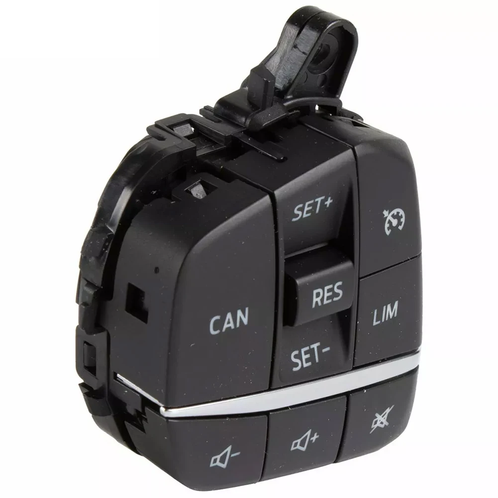 Car Steering Control Left Steering Wheel Switch Non-Deformation Feature Practical Design Wear-Resistant Design
Car Steering Control Left Steering Wheel Switch Non-Deformation Feature Practical Design Wear-Resistant Design