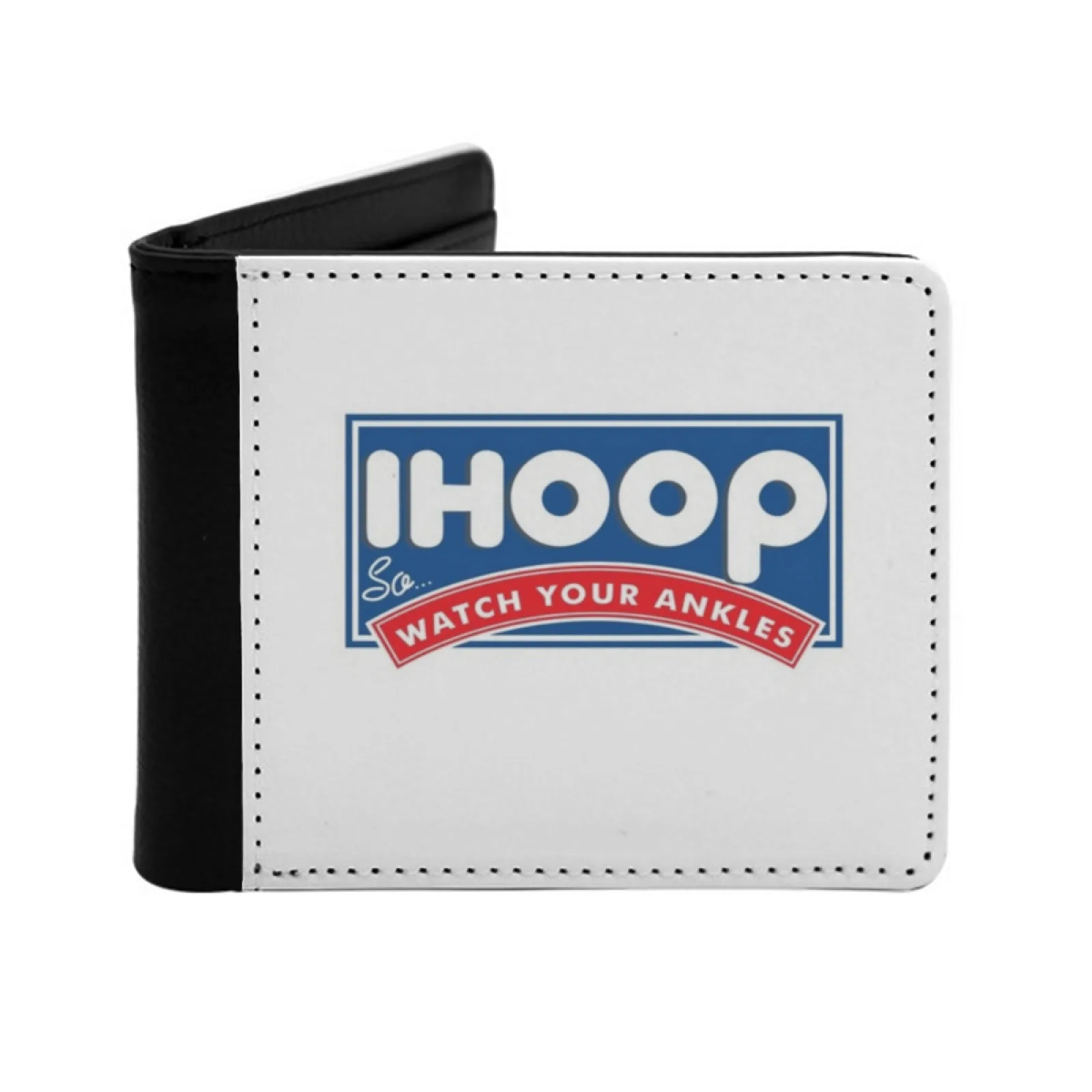 Ihoop Personalized Men's Leather Wallet Credit Card Pouch Purse Personalized Print Vintage Multifunction Money Bag Gift
Ihoop Personalized Men's Leather Wallet Credit Card Pouch Purse Personalized Print Vintage Multifunction Money Bag Gift