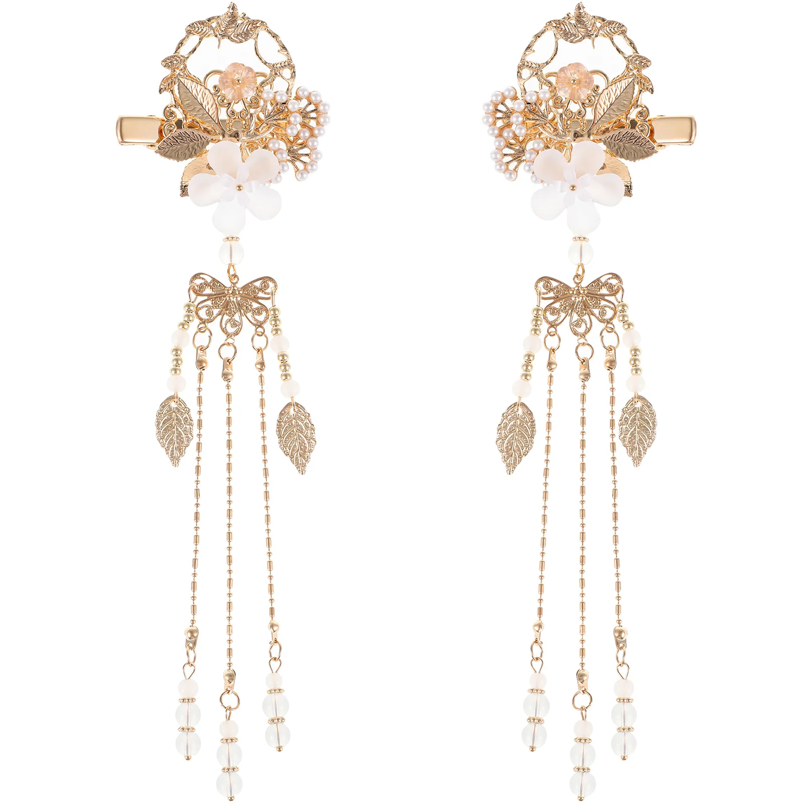 Hairpin Supplies Retro Barrette Girl Women Hairpins Vintage Bobby Alloy Tassel Clip for
Hairpin Supplies Retro Barrette Girl Women Hairpins Vintage Bobby Alloy Tassel Clip for