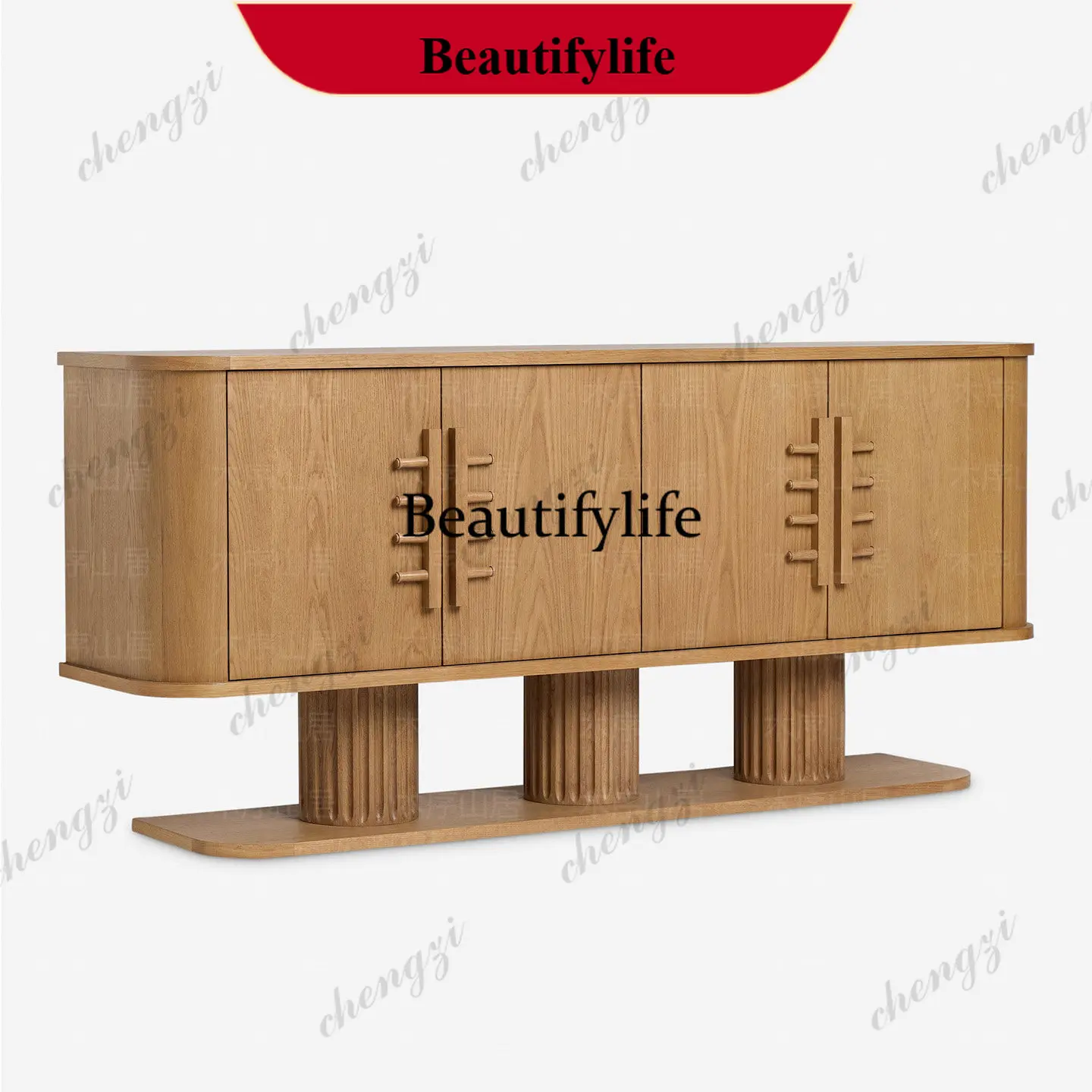 YL Medieval retro solid wood side cabinet, storage side cabinet log wind wabi sandy wind minimalist living room entrance cabinet
YL Medieval retro solid wood side cabinet, storage side cabinet log wind wabi sandy wind minimalist living room entrance cabinet