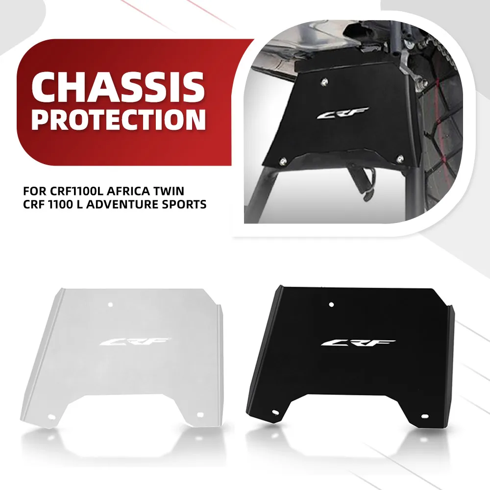 For HONDA CRF1100L AFRICA TWIN CRF 1100 L ADVENTURE SPORTS Motorcycle Center Stand Protection Skid Plate Engine Guard Extension
For HONDA CRF1100L AFRICA TWIN CRF 1100 L ADVENTURE SPORTS Motorcycle Center Stand Protection Skid Plate Engine Guard Extension