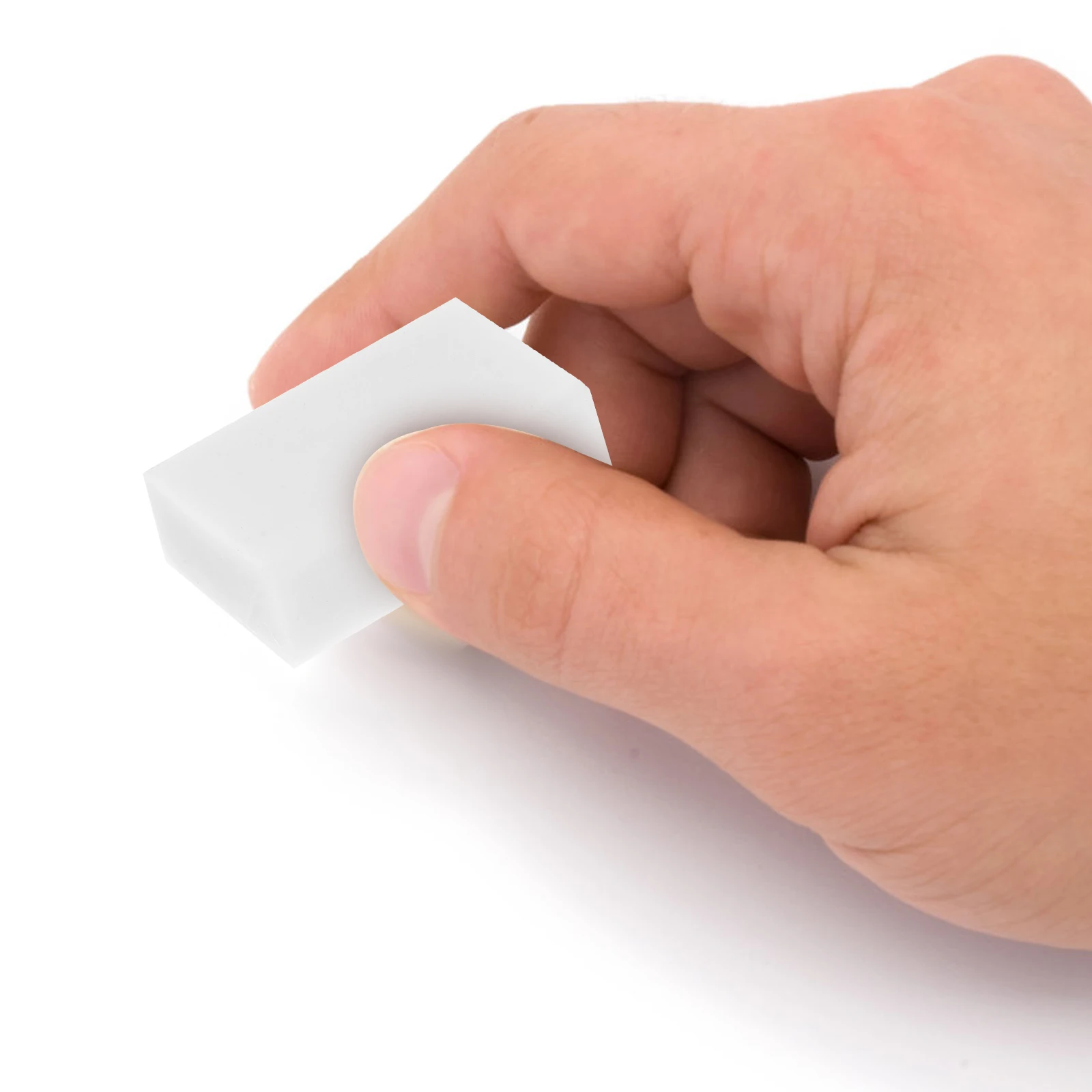 30Pcs White Pencil Eraser for School Home Office Use Smooth Erasing No Trace Left Art Drawing Writing Tool Compact Size
30Pcs White Pencil Eraser for School Home Office Use Smooth Erasing No Trace Left Art Drawing Writing Tool Compact Size