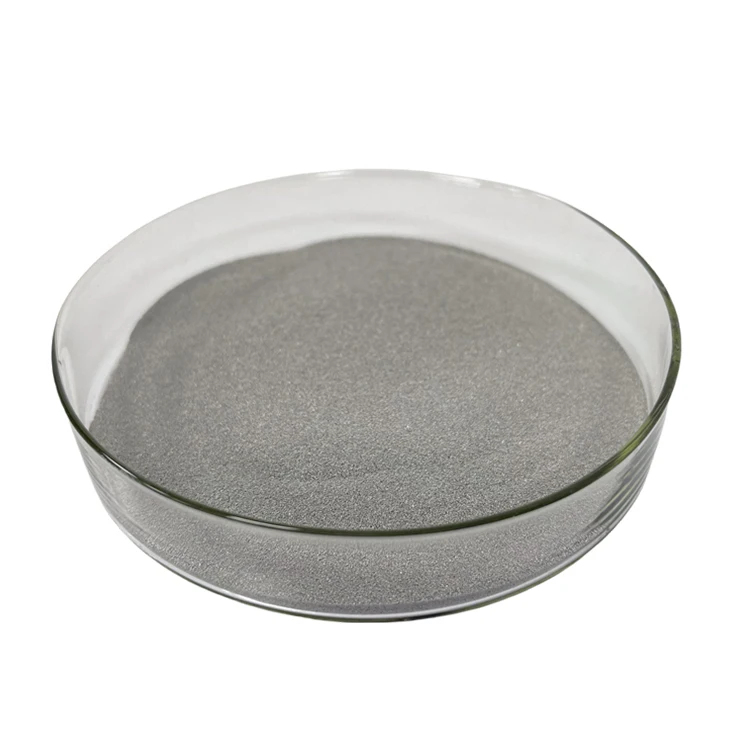 China Luxury Spray Alloy Laser Repair Alloy Powder BNi-7 Nickel-Based Brazing Powder
China Luxury Spray Alloy Laser Repair Alloy Powder BNi-7 Nickel-Based Brazing Powder