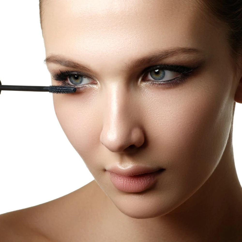 4d Thick Fast-dry Waterproof Private Label Mascara Cosmeticos Custom Bulk Makeup Beauty
4d Thick Fast-dry Waterproof Private Label Mascara Cosmeticos Custom Bulk Makeup Beauty