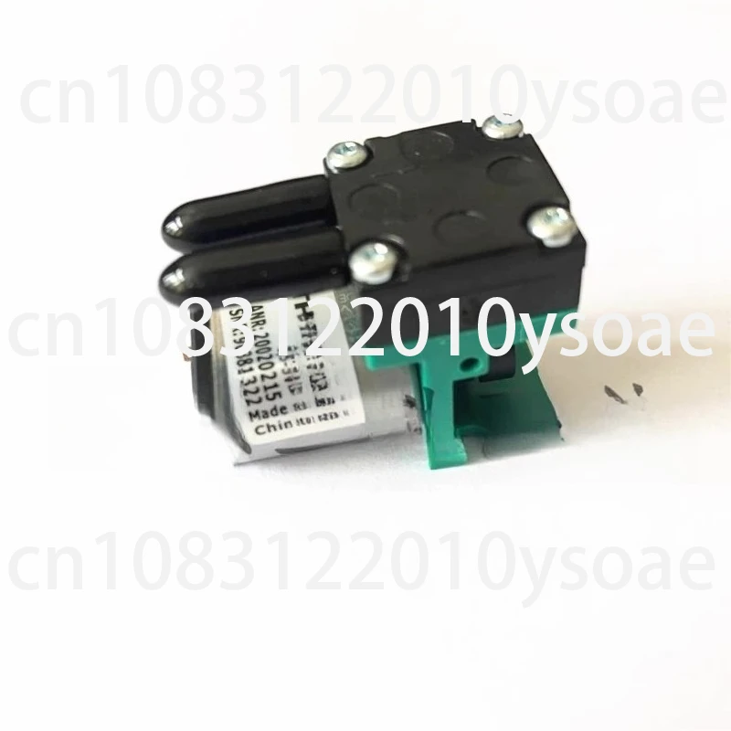 Miniature diaphragm type brush motor air pump vacuum pump 20020215 analysis and technology vacuum pump high quality
Miniature diaphragm type brush motor air pump vacuum pump 20020215 analysis and technology vacuum pump high quality