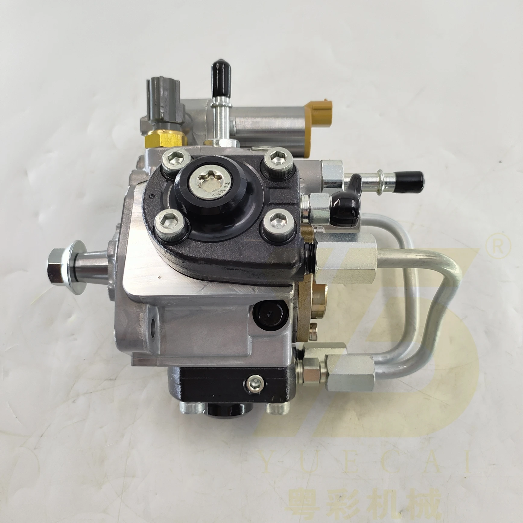 YUE CAI для дизельного двигателя экскаватора 320E, детали C6.6, инжекторный насос 368-9041 3689041
YUE CAI для дизельного двигателя экскаватора 320E, детали C6.6, инжекторный насос 368-9041 3689041