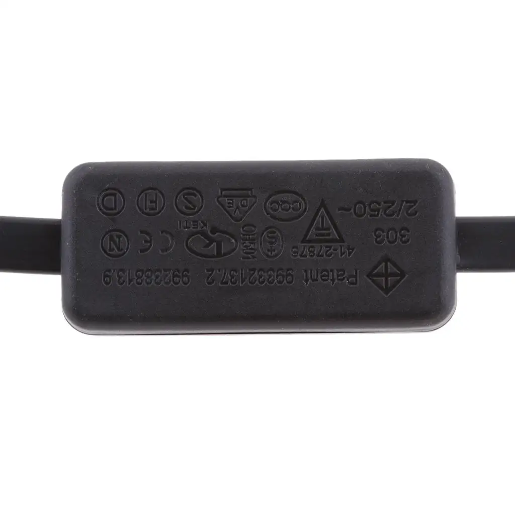 OBD2 Cord Extension 16 Pin Diagnostic Cable High Quality Strain Relief Wire for Car Scanner Reader
OBD2 Cord Extension 16 Pin Diagnostic Cable High Quality Strain Relief Wire for Car Scanner Reader