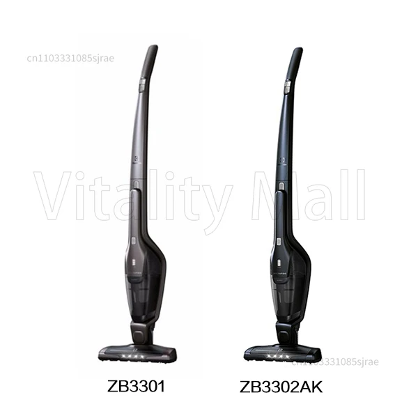 Беспроводной пылесос, портативная зарядка для снятия клещей ZB3501IG 3314AK 3320P 3325B
Беспроводной пылесос, портативная зарядка для снятия клещей ZB3501IG 3314AK 3320P 3325B