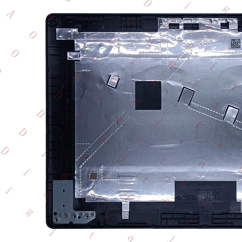 LL LCD Rear Back Cover Top Case For Dell Latitude 5300 E5300 0FFVTD FFVTD
LL LCD Rear Back Cover Top Case For Dell Latitude 5300 E5300 0FFVTD FFVTD
