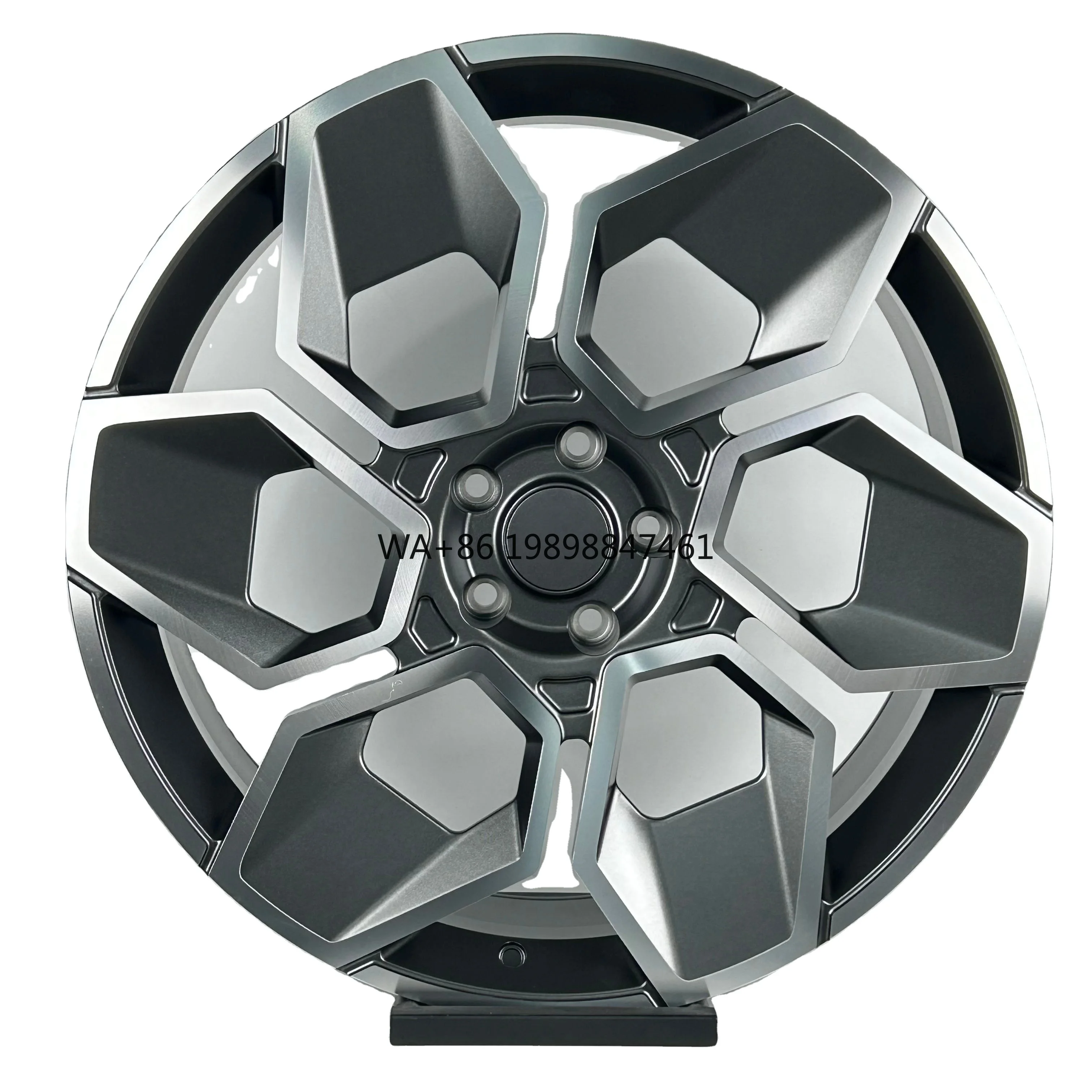 Universal Fitment 100mm 40mm 30mm Aluminum Alloy Wheels Car Rims Forged Wheels For Passenger Car SUV Off Road
Universal Fitment 100mm 40mm 30mm Aluminum Alloy Wheels Car Rims Forged Wheels For Passenger Car SUV Off Road