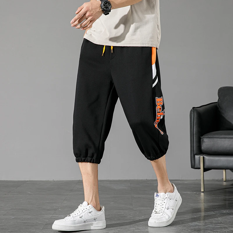 2026 Men's Summer Loose Cropped Shorts Quick Drying Casual Shorts Thin High Street Outdoor Breathable Sports Pants Fashion
2026 Men's Summer Loose Cropped Shorts Quick Drying Casual Shorts Thin High Street Outdoor Breathable Sports Pants Fashion