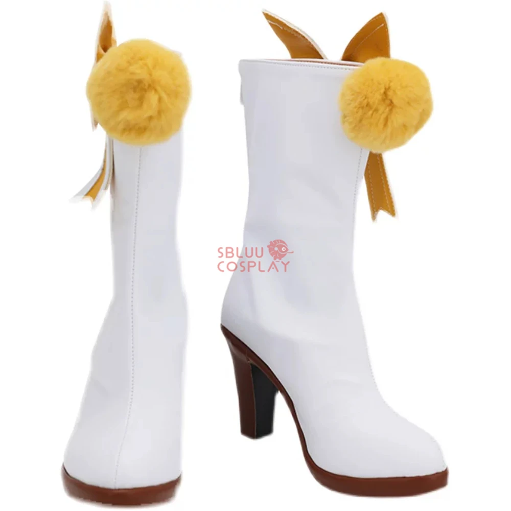 SBluuCosplay Nishikino Maki Honoka Minami Kotori Tojo Rin Hanayo Umi Ayase Ellie Yazawa Nico Cosplay Shoes Custom Made Boots
SBluuCosplay Nishikino Maki Honoka Minami Kotori Tojo Rin Hanayo Umi Ayase Ellie Yazawa Nico Cosplay Shoes Custom Made Boots