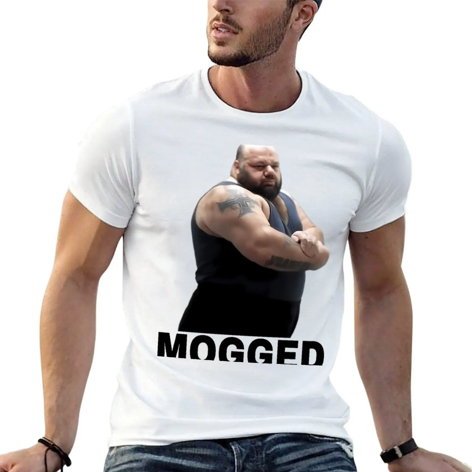 Kyriakos Grizzly Mogged T-Shirt g man t shirts for men t shirts for man graphic tees t shirt for man 100 percent cotton T-shirt
Kyriakos Grizzly Mogged T-Shirt g man t shirts for men t shirts for man graphic tees t shirt for man 100 percent cotton T-shirt