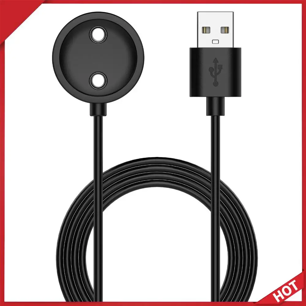 Magnetic Replacement Charging Dock Smart Watch Accessories Charging Cable for SUUNTO 9 Peak Pro/Vertical/Race/Race S/Ocean
Magnetic Replacement Charging Dock Smart Watch Accessories Charging Cable for SUUNTO 9 Peak Pro/Vertical/Race/Race S/Ocean