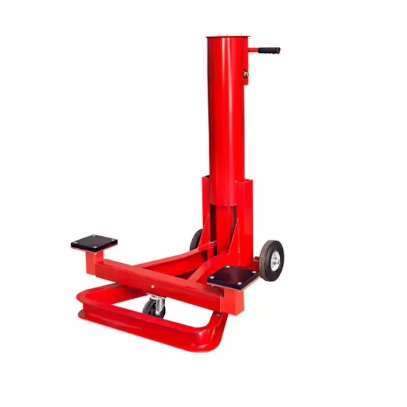 2500lbs Convenient Air Bump Jack with Wheel Mini Car Lift Portable Garage Tool
2500lbs Convenient Air Bump Jack with Wheel Mini Car Lift Portable Garage Tool