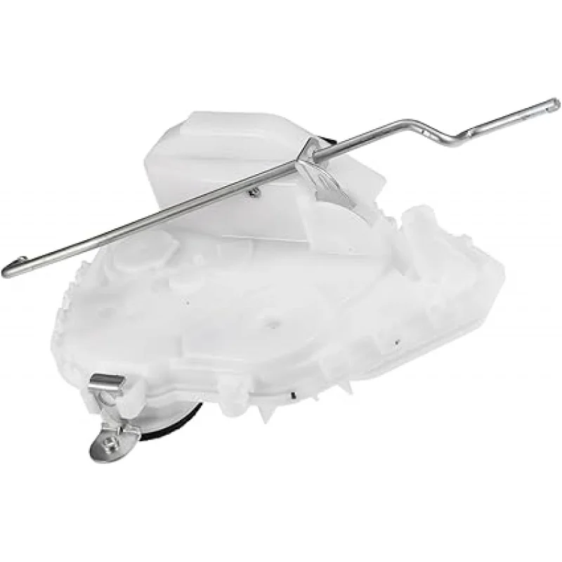 Front Left Door Lock Latch Actuator Compatible with Acura Vehicles - MDX 2007 - 2013, oem: 72150STX305, 72150STXA11
Front Left Door Lock Latch Actuator Compatible with Acura Vehicles - MDX 2007 - 2013, oem: 72150STX305, 72150STXA11