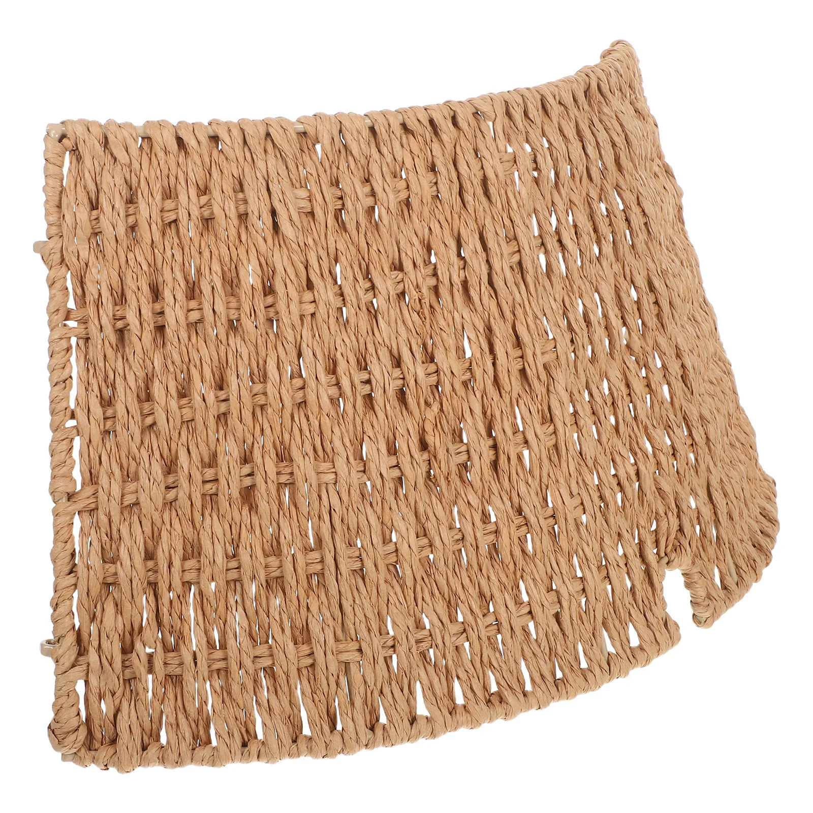 24 Inch Christmas Tree Collar Woven Farmhouse Rope Ring Rustic Xmas Skirt Holiday Decor Base Cover For Artificial Tree
24 Inch Christmas Tree Collar Woven Farmhouse Rope Ring Rustic Xmas Skirt Holiday Decor Base Cover For Artificial Tree