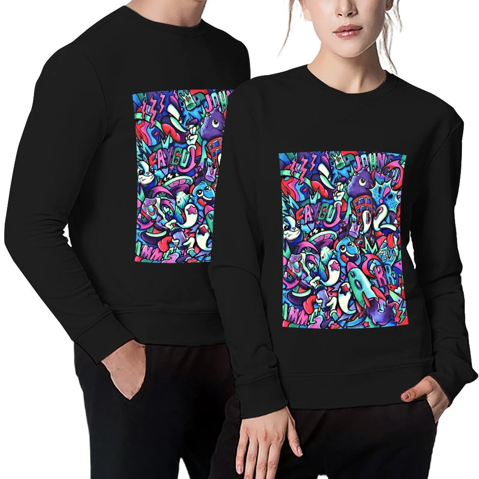 F A Y G O // Copic Marker Doodle Pullover tracksuit men fashion men japanese style new in hoodies & sweat-shirt
F A Y G O // Copic Marker Doodle Pullover tracksuit men fashion men japanese style new in hoodies & sweat-shirt