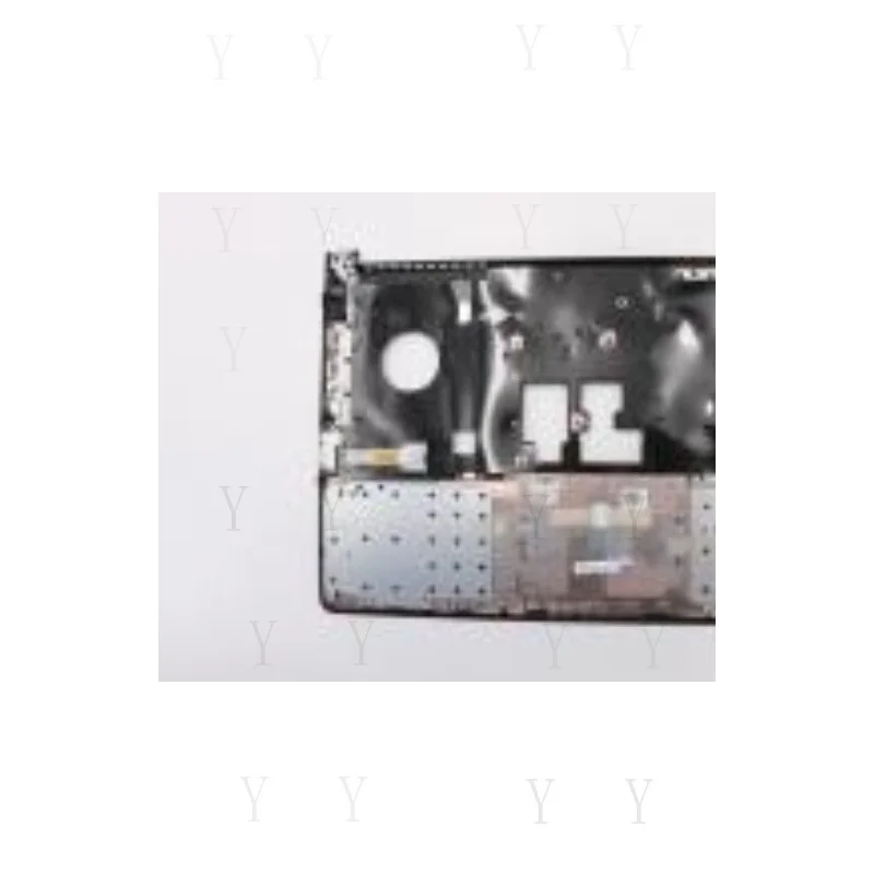 Y+ New/Orig C Shell Palmrest Upper Case Cover w/FPR for Lenovo E470 Laptop 01HW719
Y+ New/Orig C Shell Palmrest Upper Case Cover w/FPR for Lenovo E470 Laptop 01HW719