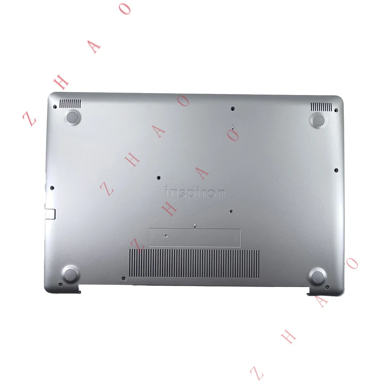 Z 06R87D 6R87D Нижняя крышка корпуса для ноутбука Dell Inspiron 3593
Z 06R87D 6R87D Нижняя крышка корпуса для ноутбука Dell Inspiron 3593