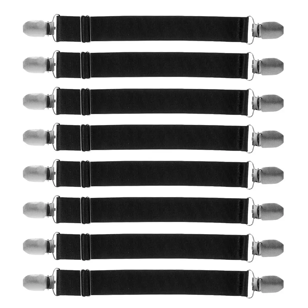 8 Pcs Boot Clip Ties Strap Straps for Riding Motorcycle with Clips Elastic Dirt Bike Gear Pant Leg Biking
8 Pcs Boot Clip Ties Strap Straps for Riding Motorcycle with Clips Elastic Dirt Bike Gear Pant Leg Biking