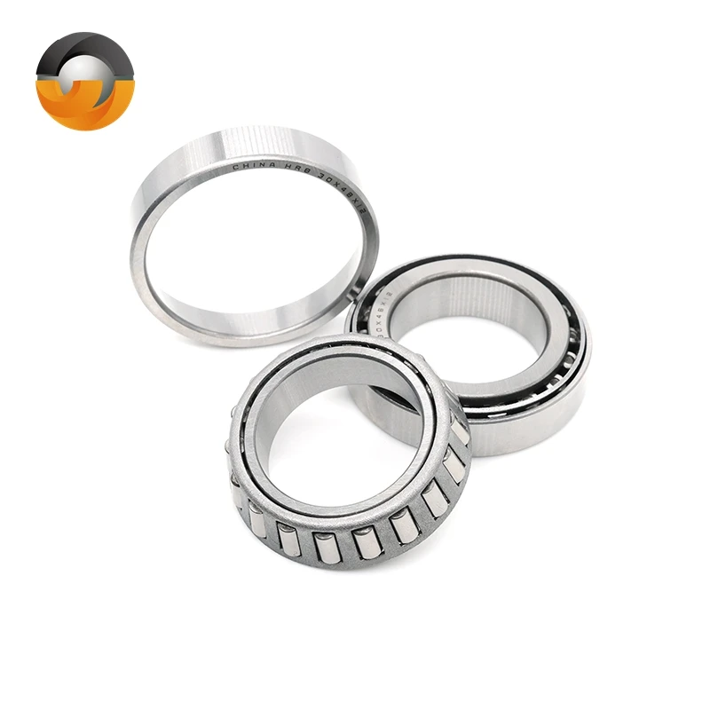 1P/2P 304812 30X48X12 mm Steering Head Bearing Tapered Roller Motorcycle Bearings For Column Izh Jupiter Izh Planeta
1P/2P 304812 30X48X12 mm Steering Head Bearing Tapered Roller Motorcycle Bearings For Column Izh Jupiter Izh Planeta